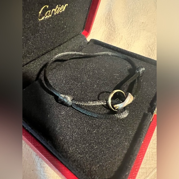 Cartier Trinity Bracelet - Picture 4 of 7